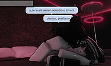 Liz Gets a Bold Hard Fuck in Condo Horizontal Style