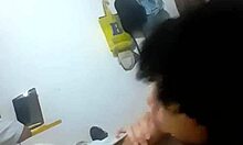 what happens when i visit my aunt's house? homemade sex in my cousin's room