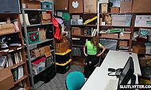 Slutty Blonde Fucks Hard