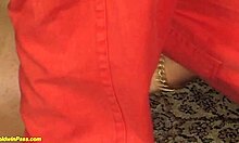 Young redhead gets rough anal fisting and deepthroat in german family therapy orgy with old men