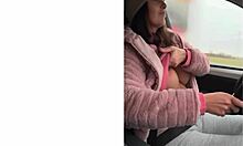 Mistress asks if you'll surrender your keys or she'll take them by force