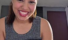 La Kelly Colombian Whore Night Club!