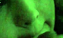 Latina Amateur Gives Detailed Blowjob