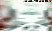 Spying On Stepmother Washing Clothes, Self-Pleasuring, Caught, Unexpected Outcome Part 1 With Lizi Love.