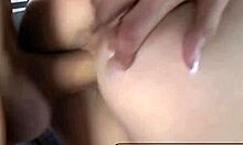 Who's milking that huge cock?