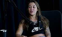 Intense Suruba With Elisa Sanches In Eurotrip Adventure Flor De Damiana On Sheer Red