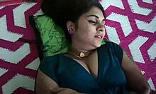 With sweet kisses and gentle touches