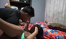 Stepsister, you suck my cock so well?