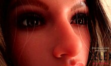 meet klaudia our new sexdoll friend from zelex