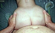 Fucking my sweet milf 😍