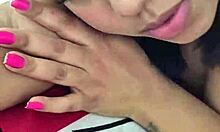 I couldn't stop watching my wife rest, masturbating to her beautiful body while she slept peacefully.