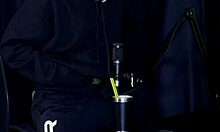 Intense Suruba With Elisa Sanches In Eurotrip Adventure Flor De Damiana On Sheer Red