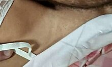 Please don't come inside my pussy