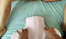 TANTALY sex doll turns into REAL pussy