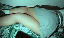 The college student was loose and cooperating in her homemade video, getting fucked in her room from pov.