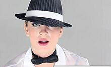 Hot Dahlia Sky Solo Compilation