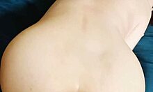 I Love To Fuck My Russian Whore's Ass Roughly While She Licks My Feet