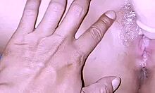 My coworker helped me cum fast with the dildo