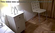 perfect girl next door takes creampie