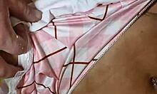 Please don't come inside my pussy