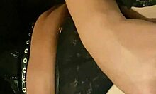 Pissing outside feels amazing