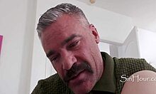 Don't be jealous, stepdaddy! I was just getting my ass ready for your big dick!