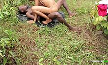 i fucked my landlord in the bush part 2