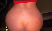 I Couldn't Wait and Fucked My Best Friend in the Car After University