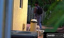 pawg baddie whorish cheating milf wife fucks her sons bestfriend whose shes known since birth