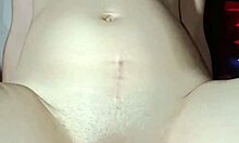 that korean woman's tight pussy riding cock on homemade phone porn is so juicy