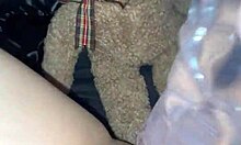 Arabian Teen Fucks Herself With Glass Dildo In Los Angeles