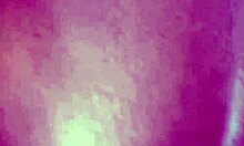 dando o cuzinho virgem pro amigo roludo do meu marido