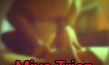 Miya Triez, the cuckold's married slut