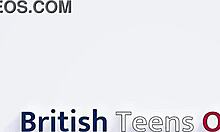 Busty MILF Secretary Fingers Herself at Desk