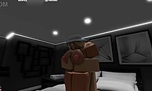 Roblox Girlfriend Delivers Ultimate Bedroom Experience