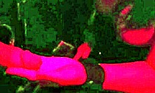 I try the glory hole with another hot guy