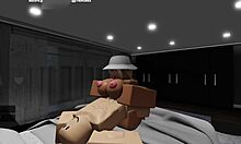Roblox Girlfriend Delivers Ultimate Bedroom Experience