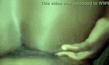 dando o cuzinho virgem pro amigo roludo do meu marido