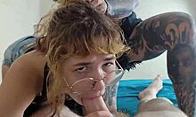 minha amiga deu meu cu de presente pro boy dela e foi no pelo