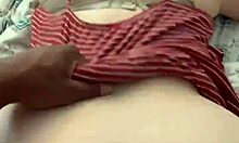 Trying To Be Quiet With Sons In House