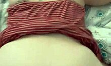 Trying To Be Quiet With Sons In House