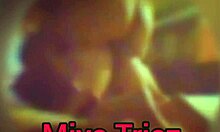 Miya Triez, the cuckold's married slut