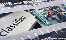 Big Tits Shoplifter Faces LP Officer in Store Encounter