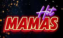 Wow, this milf takes a thick cock deep 😍