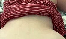 Trying To Be Quiet With Sons In House