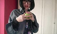 Chantalchannel - i'm hot even dressed like a man 😏