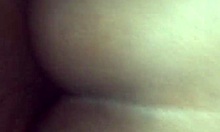 Hardcore Back Shots Creamie Melt Out!