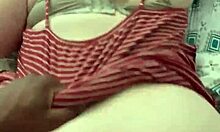 Trying To Be Quiet With Sons In House