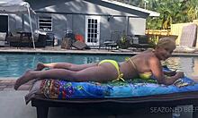 Sekablack Meets 420bangus Homeboys For Intense Gangbang Action.