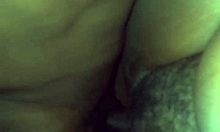 Hardcore Back Shots Creamie Melt Out!